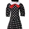 Uta No Prince-sama Debut Haruka Nanami Polka Dots Dress Cosplay Costume