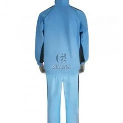 The Prince Of Tennis Jyousei Shounan Cosplay Costume -Anime Costumes store online g457475678