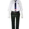 Uta No Prince Tokiya Ichinose School Uniform Cosplay Costume