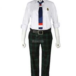 Uta No Prince Tokiya Ichinose School Uniform Cosplay Costume