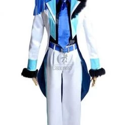 Uta No Prince-sama Masato Hijirikawa Cosplay Costume