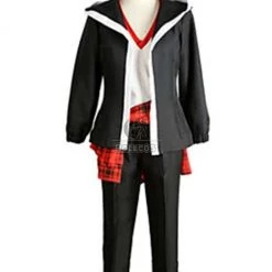 Uta No Prince Shinomiya Natsuki Cosplay Costume
