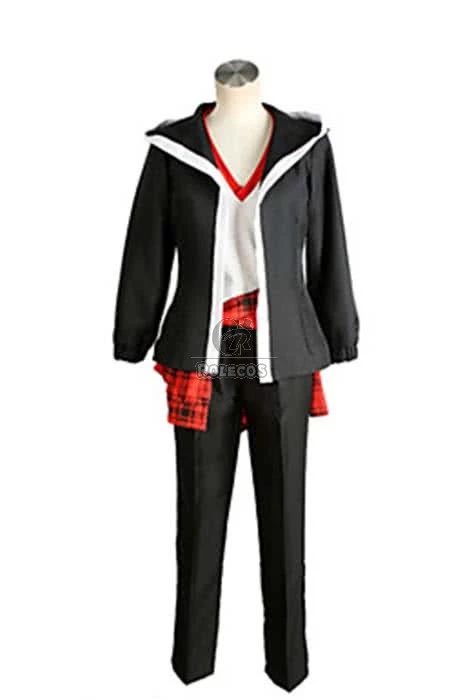 Uta No Prince Shinomiya Natsuki Cosplay Costume 1 Uta No Prince Shinomiya Natsuki Cosplay Costume