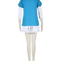 Smile PreCure! Kurumi Erika Cosplay Costume -Anime Costumes store online g 3