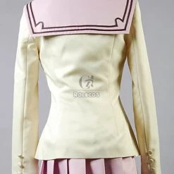 Hot Ao No Blue Exorcist Shiemi Moriyama Cosplay Costume Uniform -Anime Costumes store online g jfgjhgfd