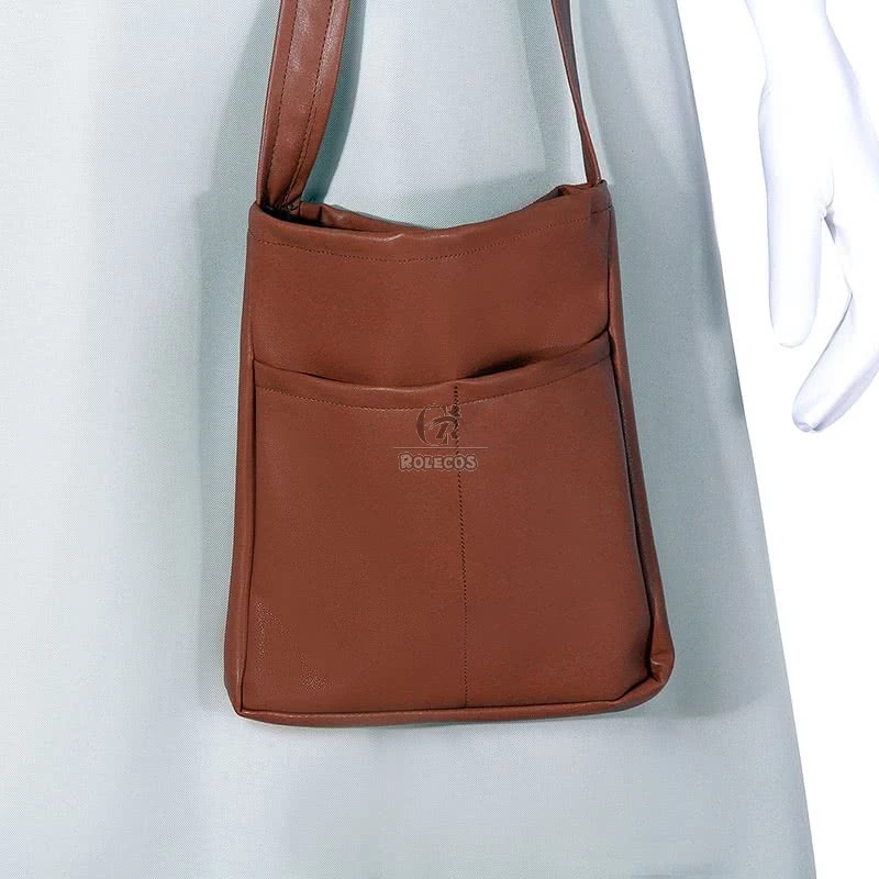 Game Fifth Personality Doctor Emily Nguyen Cosplay Costumes Full Sets - Image 9