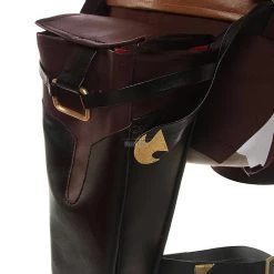 Game Genshin Impact Amber Cosplay Costume -Anime Costumes store online game genshin impact amber cosplay costume 8