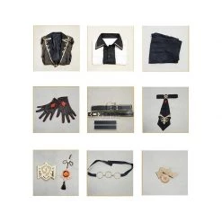 Game Genshin Impact Diluc Cosplay Costume -Anime Costumes store online game genshin impact diluc cosplay costume 4