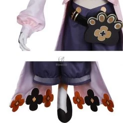 Game Genshin Impact Diona Cosplay Costume -Anime Costumes store online game genshin impact diona cosplay 1