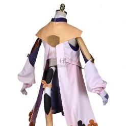 Game Genshin Impact Diona Cosplay Costume -Anime Costumes store online game genshin impact diona cosplay 2