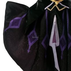 Game Genshin Impact Fischl Cosplay Costume -Anime Costumes store online game genshin impact fischl cosplay costume 1