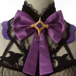 Game Genshin Impact Fischl Cosplay Costume -Anime Costumes store online game genshin impact fischl cosplay costume 4