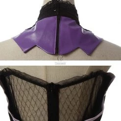 Game Genshin Impact Fischl Cosplay Costume -Anime Costumes store online game genshin impact fischl cosplay costume 6