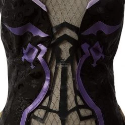 Game Genshin Impact Fischl Cosplay Costume -Anime Costumes store online game genshin impact fischl cosplay costume 7