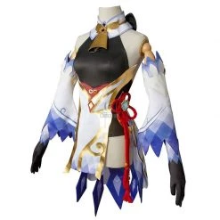 Game Genshin Impact Ganyu Cosplay Costume -Anime Costumes store online game genshin impact ganyu cosplay costume0 2