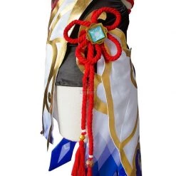 Game Genshin Impact Ganyu Cosplay Costume -Anime Costumes store online game genshin impact ganyu cosplay costume0 4