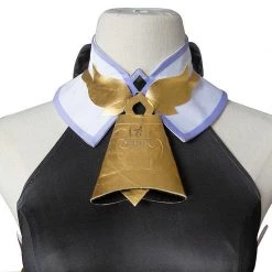 Game Genshin Impact Ganyu Cosplay Costume -Anime Costumes store online game genshin impact ganyu cosplay costume0 5
