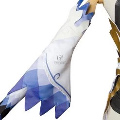 Game Genshin Impact Ganyu Cosplay Costume -Anime Costumes store online game genshin impact ganyu cosplay costume0 6