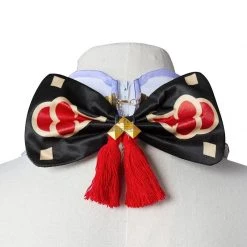 Game Genshin Impact Ganyu Cosplay Costume -Anime Costumes store online game genshin impact ganyu cosplay costume0 7