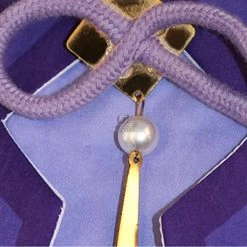 Game Genshin Impact Keqing Cosplay Costume -Anime Costumes store online game genshin impact keqing cosplay costume109