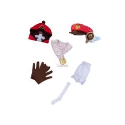 Game Genshin Impact Klee Cosplay Costume -Anime Costumes store online game genshin impact klee cosplay costume 7