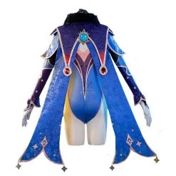 Game Genshin Impact Mona Magical Girl Cosplay Costume -Anime Costumes store online game genshin impact mona magical girl cosplay costume 2