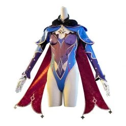 Game Genshin Impact Mona Magical Girl Cosplay Costume -Anime Costumes store online game genshin impact mona magical girl cosplay costume 5