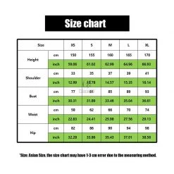 Game Genshin Impact NPC Signora Cosplay Costume -Anime Costumes store online game genshin impact npc signora 2 1