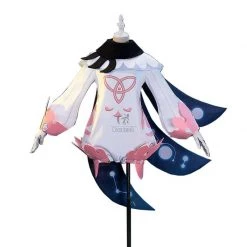 Game Genshin Impact Paimon Cosplay Costume -Anime Costumes store online game genshin impact paimon cosplay costume 1