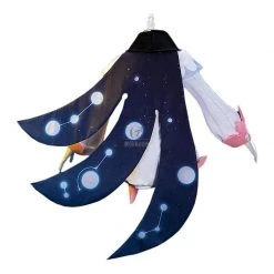 Game Genshin Impact Paimon Cosplay Costume -Anime Costumes store online game genshin impact paimon cosplay costume 4