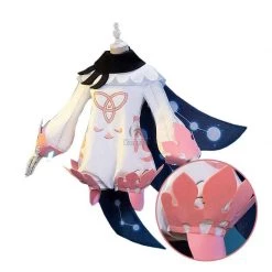 Game Genshin Impact Paimon Cosplay Costume -Anime Costumes store online game genshin impact paimon cosplay costume 5