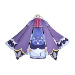 Game Genshin Impact Qiqi: Icy Resurrection Cosplay Costume -Anime Costumes store online game genshin impact qiqi icy resurrection cosplay costume 4