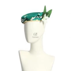 Game Genshin Impact Venti Suit Cosplay Costume -Anime Costumes store online game genshin impact venti suit cosplay costume 10