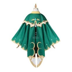 Game Genshin Impact Venti Suit Cosplay Costume -Anime Costumes store online game genshin impact venti suit cosplay costume 11