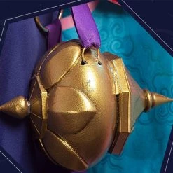 Game Genshin Impact Xiao Cosplay Costume -Anime Costumes store online game genshin impact xiao cosplay 7 1