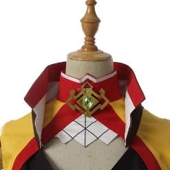 Game Genshin Impact Xinyan Cosplay Costume -Anime Costumes store online game genshin impact xinyan cosplay costume 5