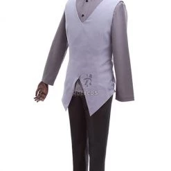 Naruto the Movie Uchiha Sasuke Full Set Anime Cosplay Costumes 15 Naruto the Movie Uchiha Sasuke Full Set Anime Cosplay Costumes -Anime Costumes store online gc144a 5