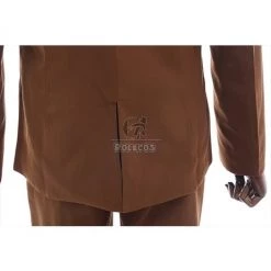 Joker Game Miyoshi Anime Cosplay Costumes Suits For Men -Anime Costumes store online gc183 11