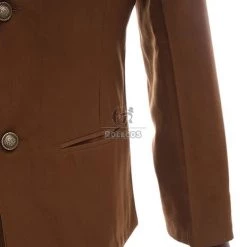 Joker Game Miyoshi Anime Cosplay Costumes Suits For Men -Anime Costumes store online gc183 13