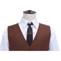 Joker Game Miyoshi Anime Cosplay Costumes Suits For Men -Anime Costumes store online gc183 14