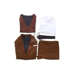 Joker Game Miyoshi Anime Cosplay Costumes Suits For Men -Anime Costumes store online gc183 15