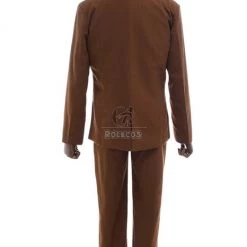 Joker Game Miyoshi Anime Cosplay Costumes Suits For Men -Anime Costumes store online gc183 4