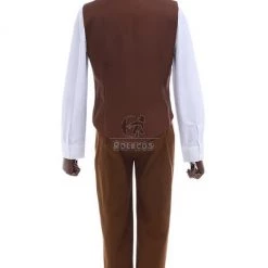 Joker Game Miyoshi Anime Cosplay Costumes Suits For Men -Anime Costumes store online gc183 6