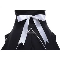 Re:ZERO -Starting Life in Another World Rem Ram Anime Cosplay Costumes Maid Uniforms Dresses -Anime Costumes store online gc195 11