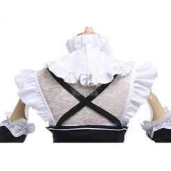 Re:ZERO -Starting Life in Another World Rem Ram Anime Cosplay Costumes Maid Uniforms Dresses -Anime Costumes store online gc195 9