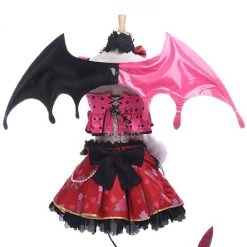 Love Live! Little Devil Costumes Hanayo Koizumi Anime Cosplay Costumes GC220B 13 Love Live! Little Devil Costumes Hanayo Koizumi Anime Cosplay Costumes GC220B -Anime Costumes store online gc220b 4 1