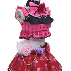 Love Live! Little Devil Costumes Hanayo Koizumi Anime Cosplay Costumes GC220B 15 Love Live! Little Devil Costumes Hanayo Koizumi Anime Cosplay Costumes GC220B -Anime Costumes store online gc220b 6 1