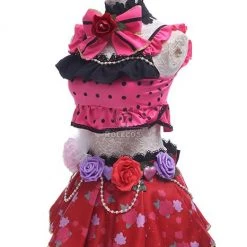 Love Live! Little Devil Costumes Hanayo Koizumi Anime Cosplay Costumes GC220B 16 Love Live! Little Devil Costumes Hanayo Koizumi Anime Cosplay Costumes GC220B -Anime Costumes store online gc220b 7 1