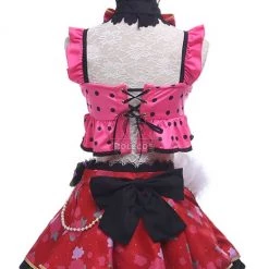 Love Live! Little Devil Costumes Hanayo Koizumi Anime Cosplay Costumes GC220B 17 Love Live! Little Devil Costumes Hanayo Koizumi Anime Cosplay Costumes GC220B -Anime Costumes store online gc220b 8 1