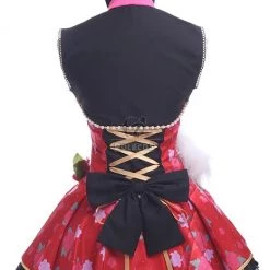 Love Live! Little Devil Costumes Honoka Kōsaka Anime Cosplay Costumes 15 Love Live! Little Devil Costumes Honoka Kōsaka Anime Cosplay Costumes -Anime Costumes store online gc220c 8